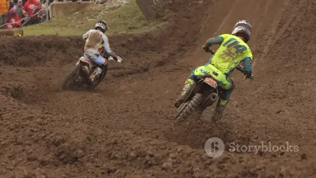 'Video thumbnail for inMXA RETRO TEST: Riding Tim Ferry’s 2007 MXDN Championship Kawasaki KX450F – A Throwback to Factory Glory2025-05-25'