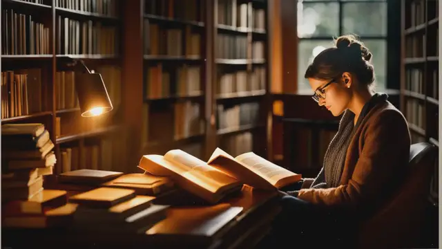 'Video thumbnail for Unlocking Your Entrepreneurial Potential: 5 Must-Read Books for Success'