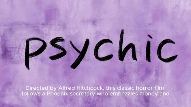 'Video thumbnail for Top 5 Horror Movies Of All Time'