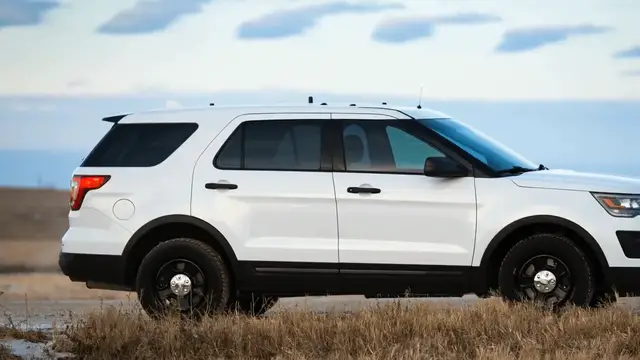 'Video thumbnail for Ford Explorer 2011-2019: Evolution of a Popular SUV'