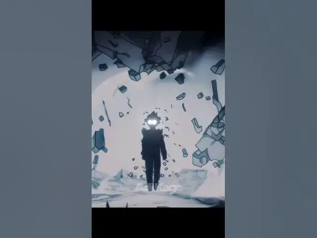 'Video thumbnail for They Mocked Mob...Big Mistake! 馃槇 | Mob Psycho 100"'