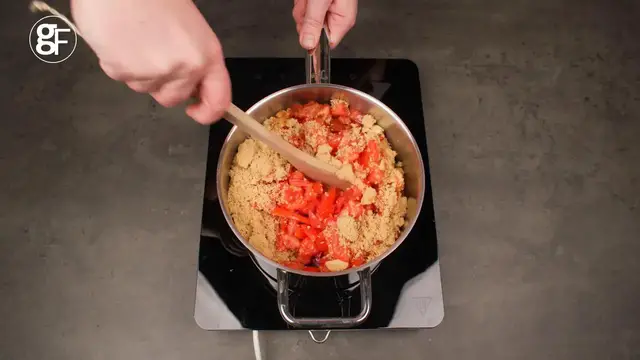 'Video thumbnail for Homemade tomato chutney'
