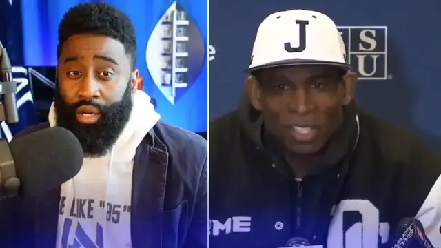 'Video thumbnail for law nation sports: deion sanders' first win & dallas cowboys' winning mentality'