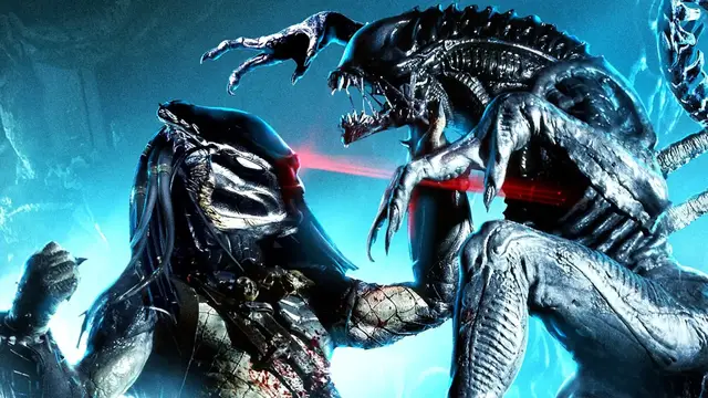 'Video thumbnail for Why 20th Century Studios Hasn't Released Alien Vs Predator 3'