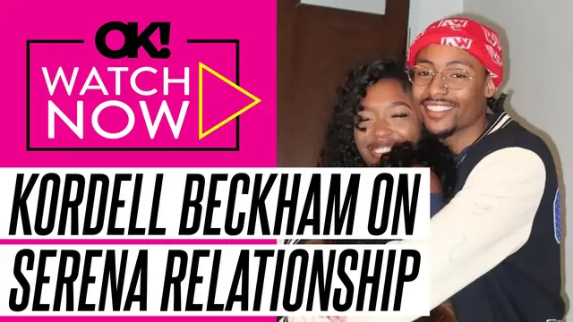 'Video thumbnail for Love Island USA's Kordell Beckham Reflects on Serena Page Relationship Ahead of 1-Year Anniversary: 'It's'