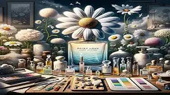 'Video thumbnail for Daisy Love Marc Jacobs Perfumers Guide to the Perfect Pick'