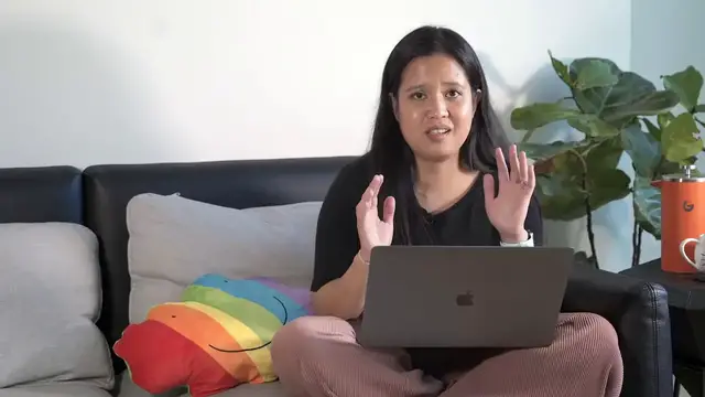 'Video thumbnail for Is the pandemic messing with how we perceive time?'