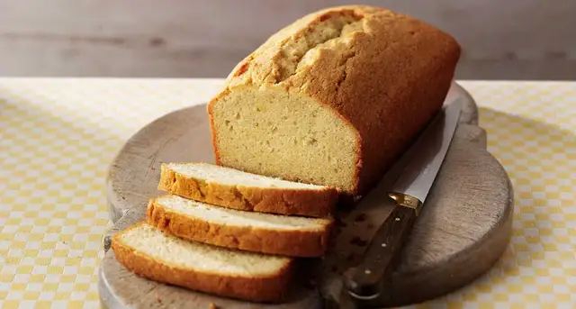 'Video thumbnail for Madeira cake'