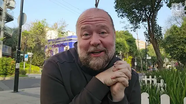 'Video thumbnail for Stop Doing This in Mexico – Tourists Are Driving Locals Crazy'