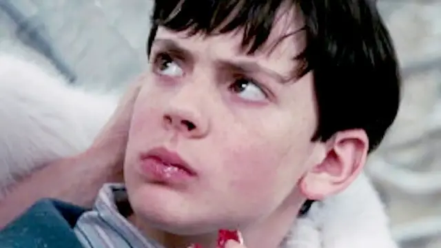 'Video thumbnail for What The Cast Of The Chronicles Of Narnia Looks Like Today'