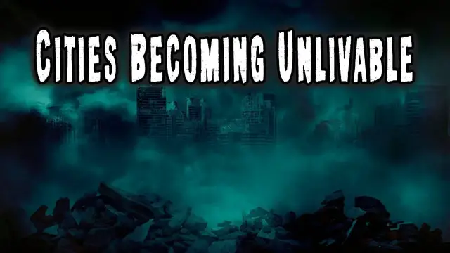 'Video thumbnail for 10 US Cities on Brink of Disaster! Experts Warn.'