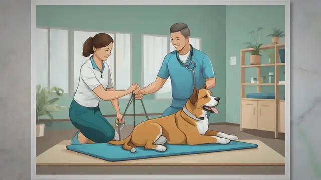 'Video thumbnail for Healing Support: Canine Physical Therapy Explained'