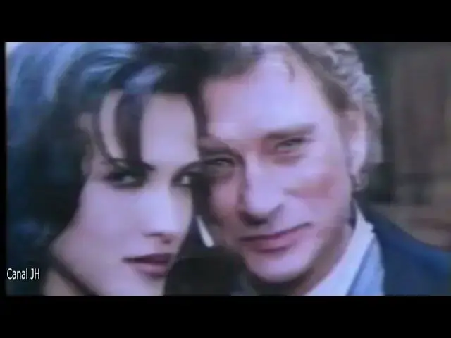 'Video thumbnail for Johnny Hallyday - Destins de star - partie 3/4'