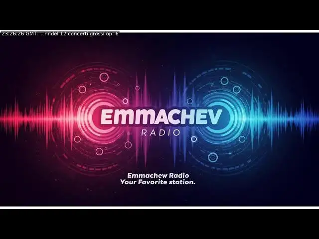 'Video thumbnail for 245: Emmachev Radio - A Station You'll Never Regret'