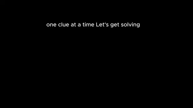 'Video thumbnail for NYT Crossword Answers & Hints June 18 2025'