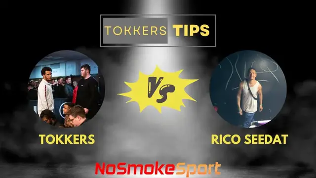 'Video thumbnail for Tokkers Tips Vs Rico Seedat- George Kambosos, Jazza Dickens, Keyshawn Davis, Lee McGregor'