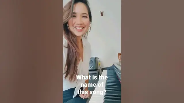 'Video thumbnail for เพลงเปียโนหวานๆฟังสบาย #piano #เปียโน'