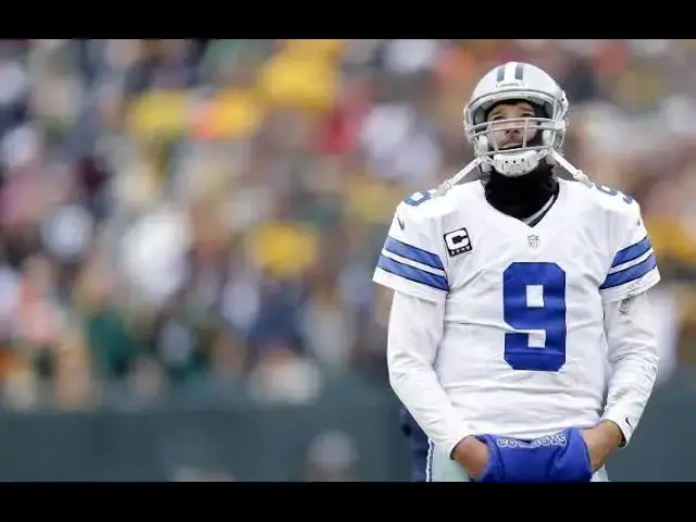 'Video thumbnail for Law Nation Sports: life after tony romo: dak prescott and the dallas cowboys' future'