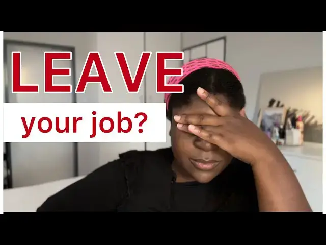 'Video thumbnail for THERE ARE NO JOBS IN SOUTH AFRICA'