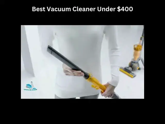 'Video thumbnail for Best Vacuum Cleaner Under $400 #shorts'