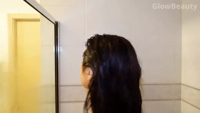 'Video thumbnail for shower routine _ grwm | hair| body |  skin care'