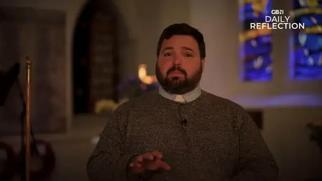 'Video thumbnail for GB News Daily Reflections - Tuesday 6 May'