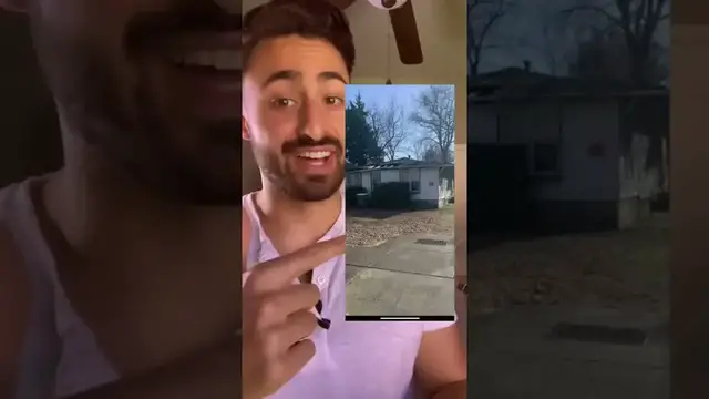'Video thumbnail for I need your help picking a property #shorts'