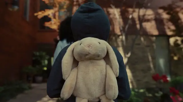 'Video thumbnail for The Other - Official Trailer'