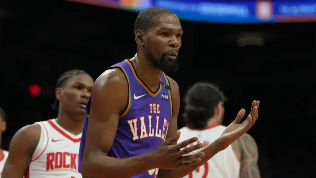'Video thumbnail for Is the NBA Moving Away From Superteams?'