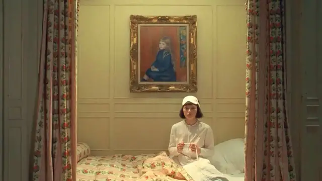'Video thumbnail for The Phoenician Scheme: Priceless Arts (Featurette)'