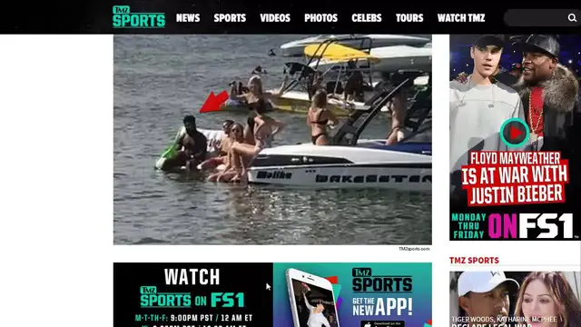 'Video thumbnail for law nation sports: ezekiel elliott boat party backlash analysis'