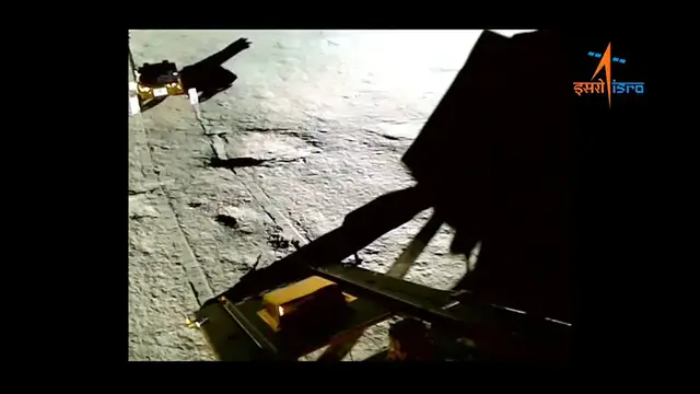 'Video thumbnail for rover movement'