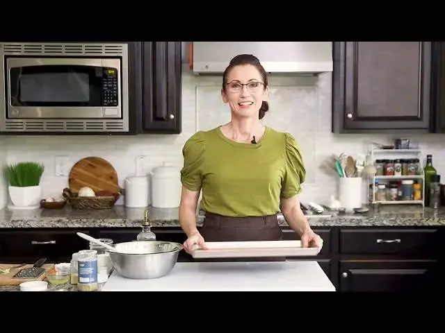 'Video thumbnail for Soft Gluten Free Breadsticks Easy Olive Garden Copycat Recipe720P HD'