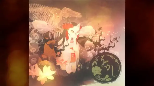 'Video thumbnail for 志方あきこ / 花鳥風月'