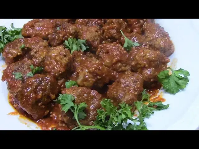'Video thumbnail for CROCKPOT MEATBALL SUBS | WHAT'S FOR DINNER?'