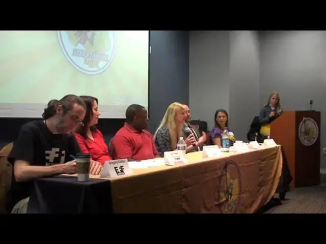 'Video thumbnail for Liberty and the Legislature, Texas LP, 2013/03/16'