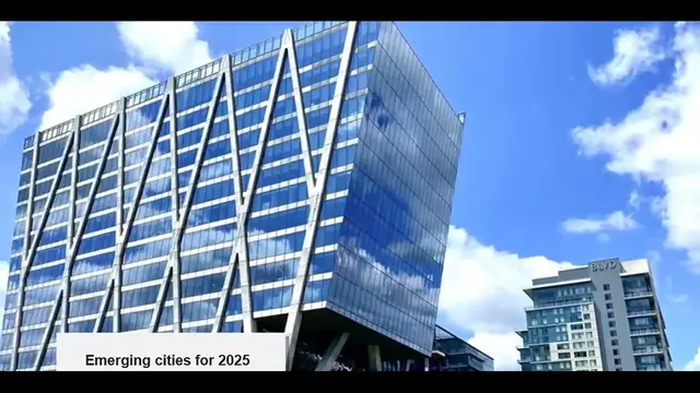 'Video thumbnail for Top 10 Hottest US Real Estate Markets for 2025'