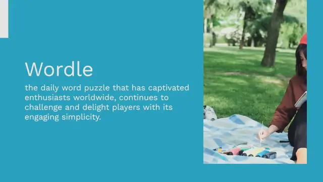 'Video thumbnail for Wordle Answers Today Revealed - 14 January, 2025'