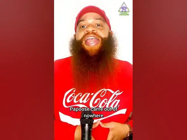 'Video thumbnail for Eazy The Block Captain responds to Papoose'