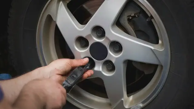'Video thumbnail for Mastering Self-Defense: A Mechanic's Guide'