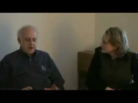 'Video thumbnail for You Must Draft the Language 2010/01/25 (06)'