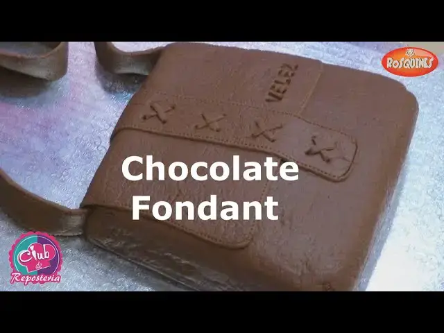 'Video thumbnail for Chocolate Fondant Recipe - Delicious and Foolproof'
