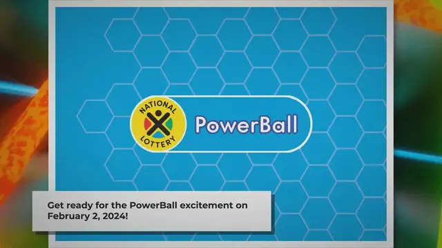 'Video thumbnail for SA PowerBall Prediction Tuesday, February 2, 2024'