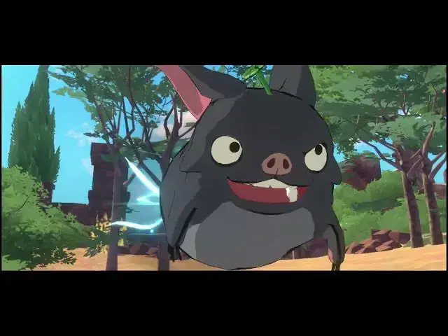 'Video thumbnail for Ni no Kuni Cross Worlds Gameplay Walkthrough'