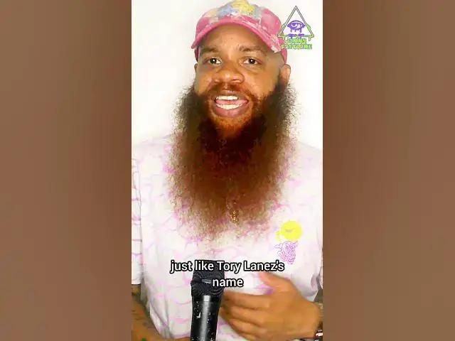 'Video thumbnail for Megan Thee Stallion and Torrey Craig spark dating rumors'