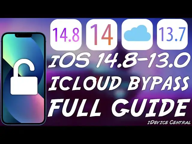 'Video thumbnail for iOS 14.8 / 14.4 / 13 - How To Fix iPhone X / 8 / 8 Plus & Lower Stuck on Hello Screen / Setup'