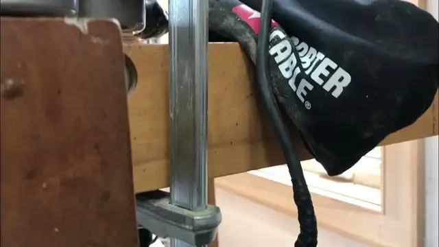 'Video thumbnail for 30b  improved edge sander'