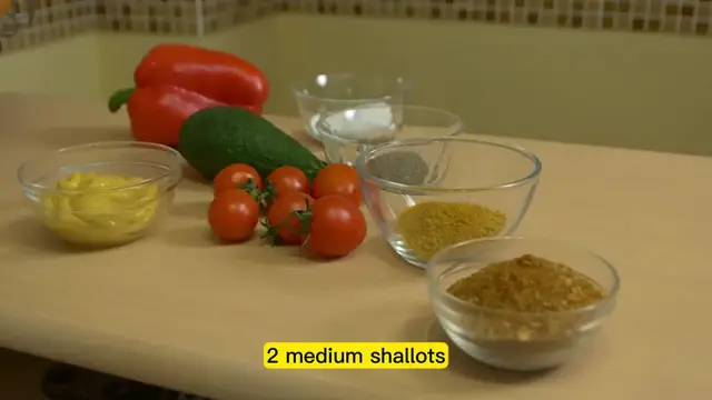 'Video thumbnail for Marry Me Quiche – So Delicious, It Might Just Win '