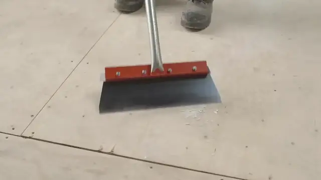 'Video thumbnail for Tile Installation How to Lay & Grout Tile '