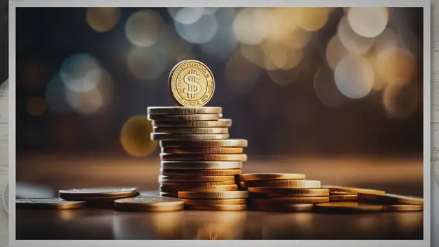 'Video thumbnail for Small Savings, Big Future: The Power of Long-Term Financial Planning'